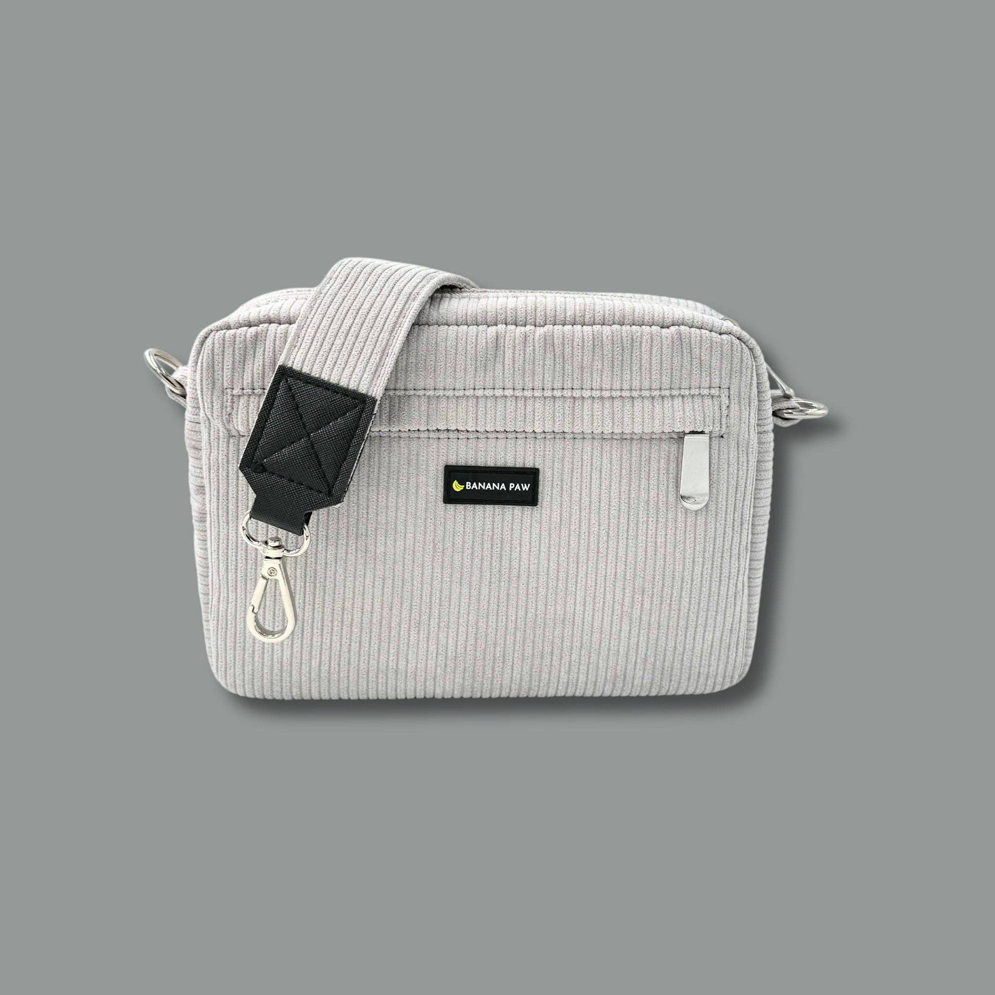 BananaPaw – Bolsa para animais de estimação – Cão por atacado – Bolsa para passear com o cão - Cordão - St. Tropez