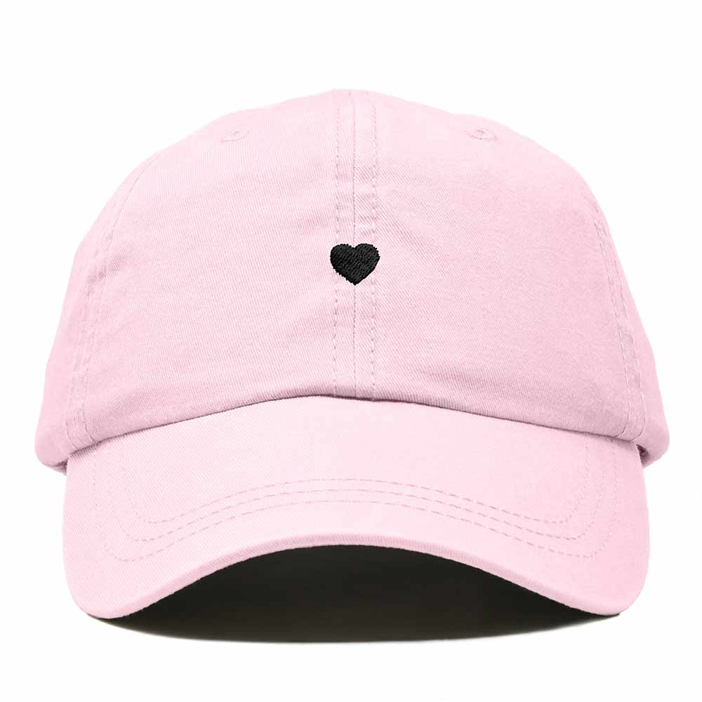 Dalix – Großhandel Basecap – Unisex – Dalix Lil Heart Dad Cap23