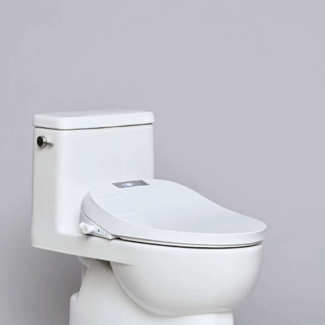 TUSHY - Wholesale Toilet Paper Holder - Aura by TUSHY2