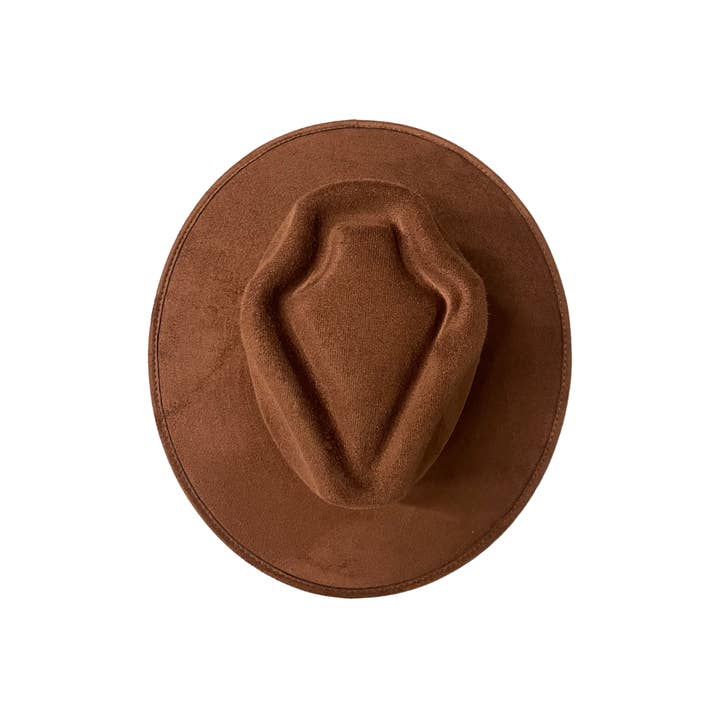 The Modern Cactus Co - Wholesale Fedora - Unisex - Unisex Vegan Arrowhead Rancher Hat5