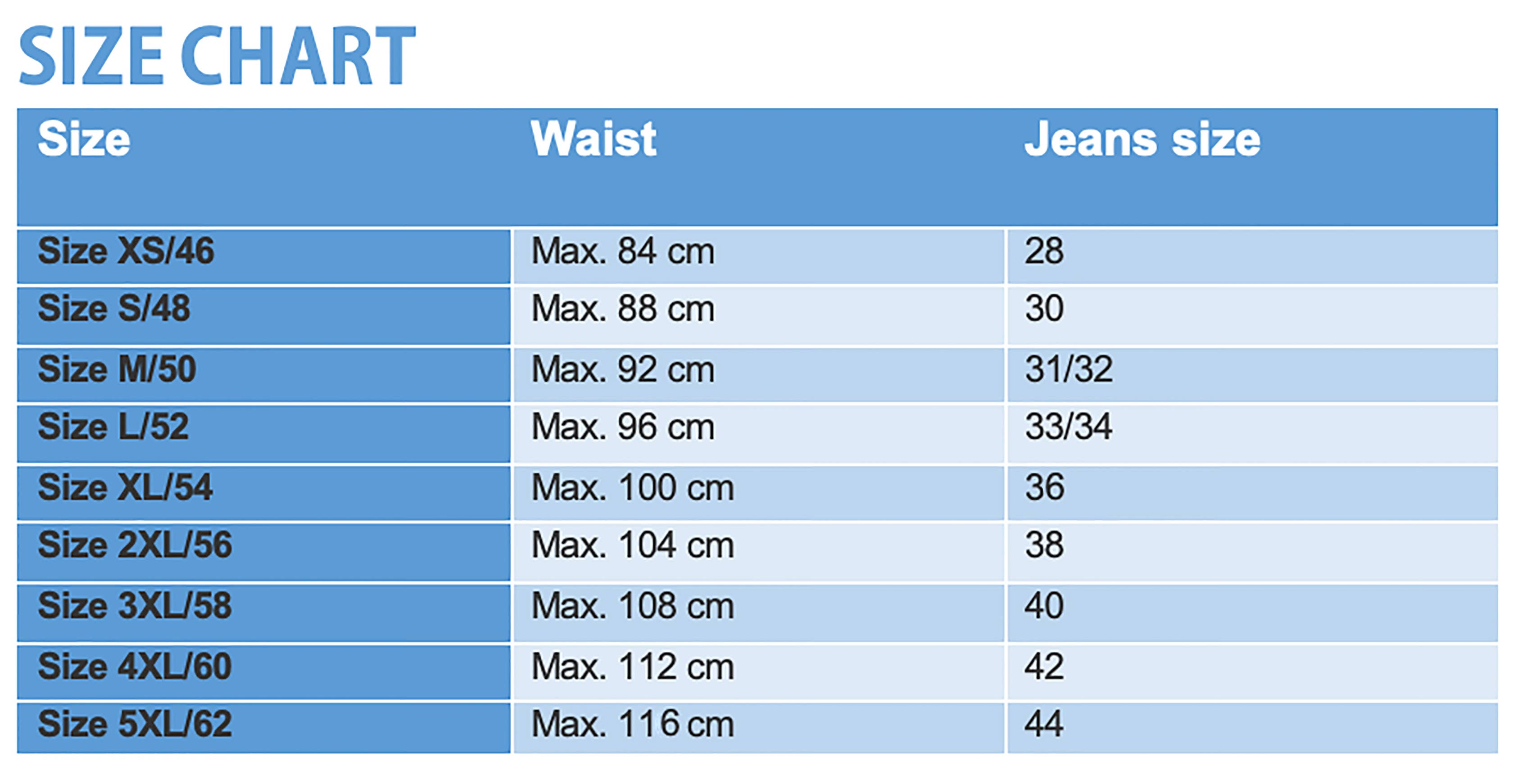 Partychimp – wholesale Costume – Men's – Lederhose Markus Long Brown - Party Costume2