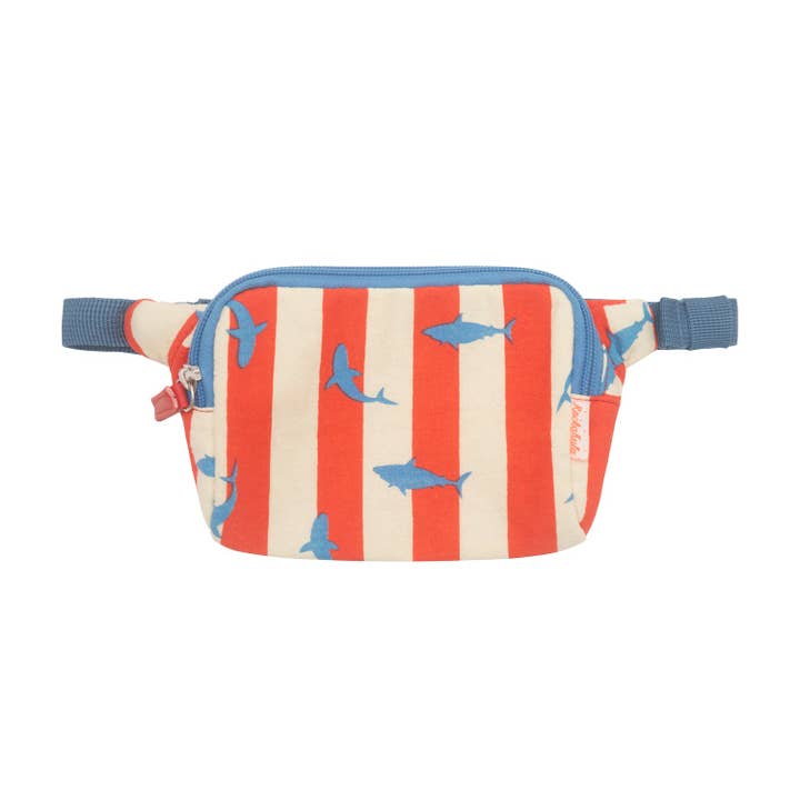 Rockahula Kids - Wholesale Belt Bag - Kids - Shark Bum Bag