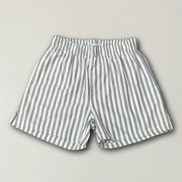 Sam Steven - Vente Short – femme - Sam Steven Short de Boxe1