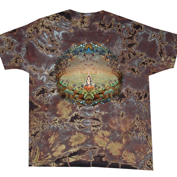 T-098 // Enlightenment for wholesale by HappyLife Productions