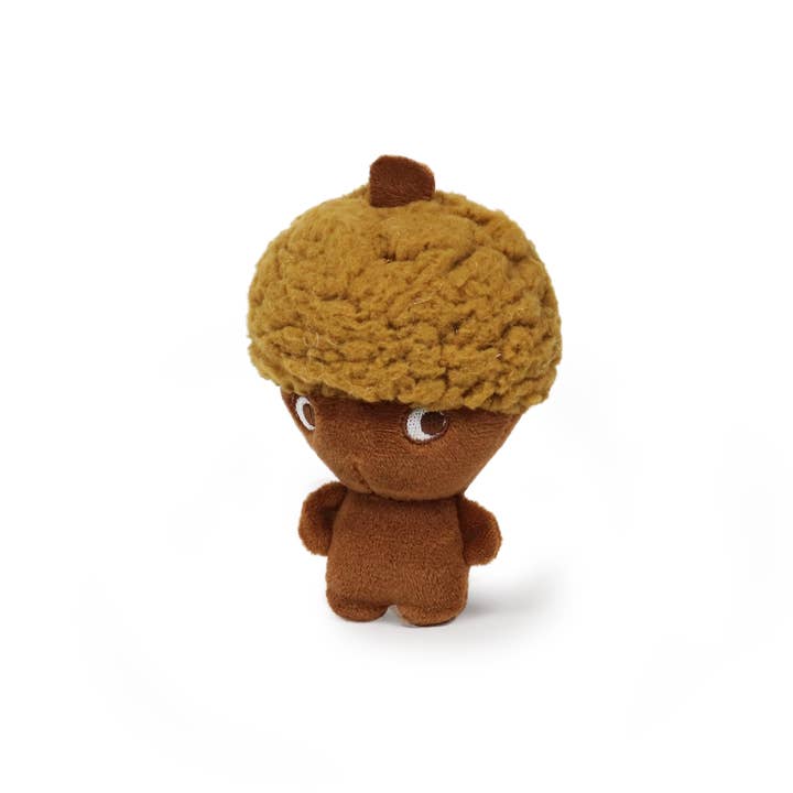 United Pets - Wholesale Pet Plush Toy - Dog - Anti-stress plush toy with essential oils - Gascetto1