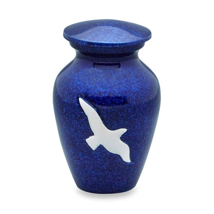 Soaring Home Token Urn for wholesale by Raj Urns