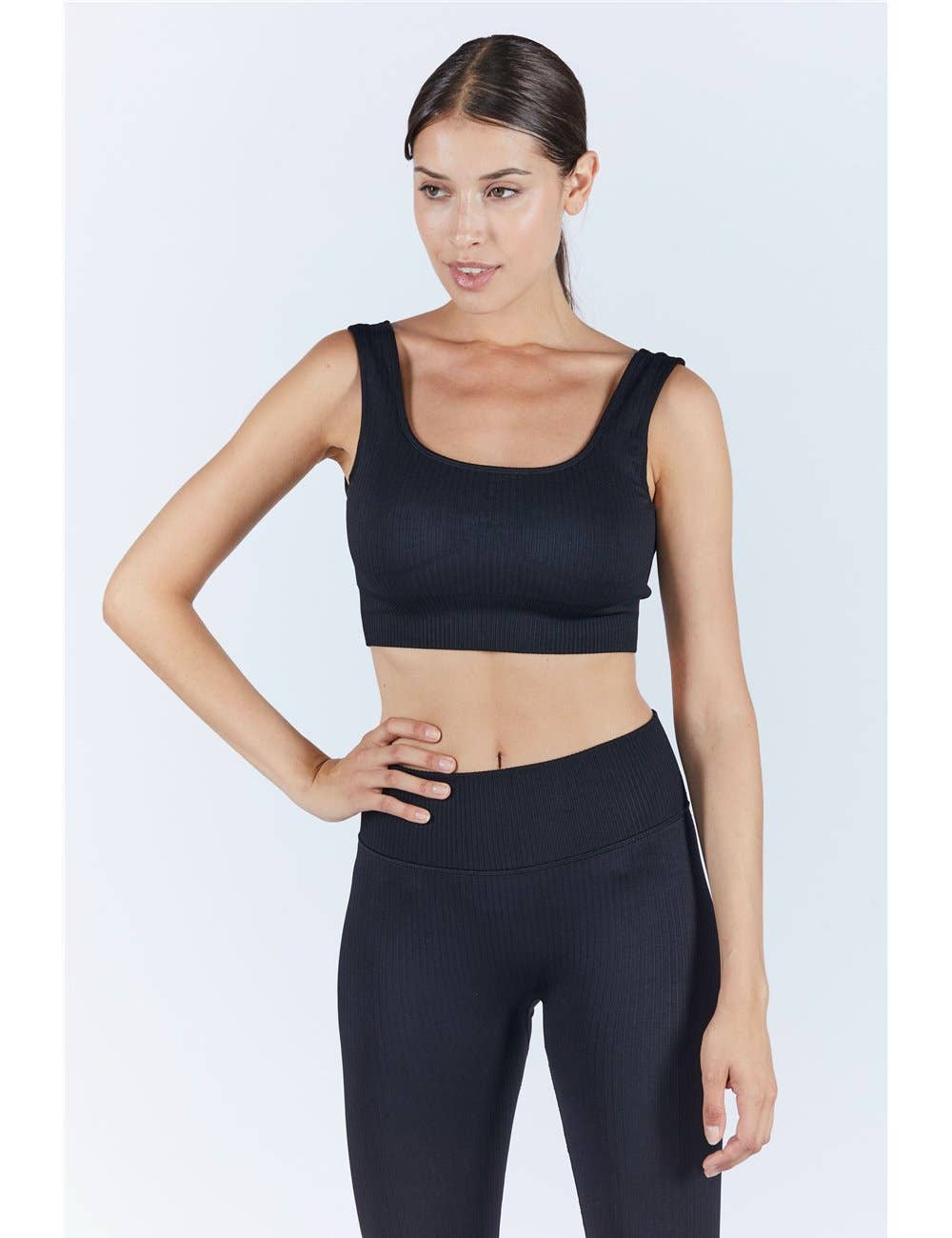 Onamaste - Vente Legging de sport/d'intérieur – femme - Legging Georgia14