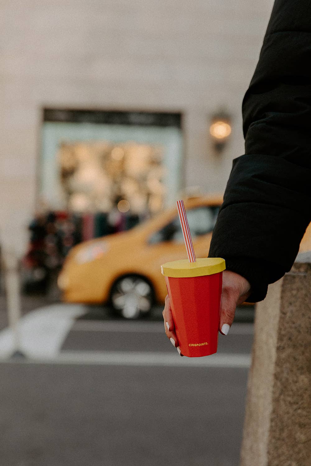 Cinqpoints - Wholesale DIY craft kit - Christmas Gift Holiday Diy and Crafts - Burger8