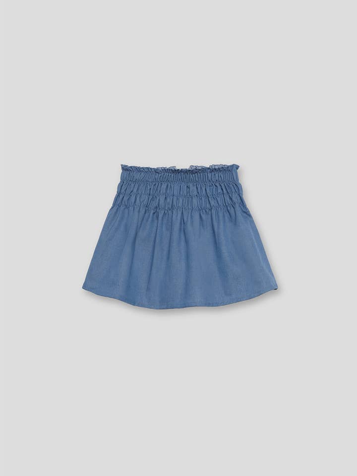Girl's Skirt - 256056 for wholesale by Street Monkey