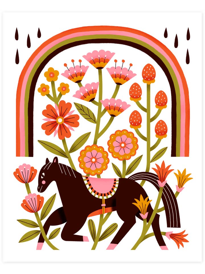 Wild Horse for wholesale by Bailzy