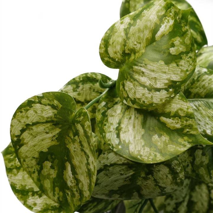 Leaf Design UK LTD - Wholesale Artificial Plant - Artificial Hanging Trailing Plant Light Green Plant