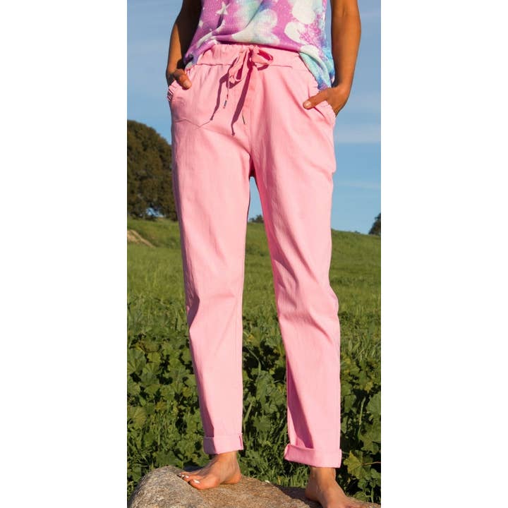 Elara Pant for wholesale by Gigi Moda