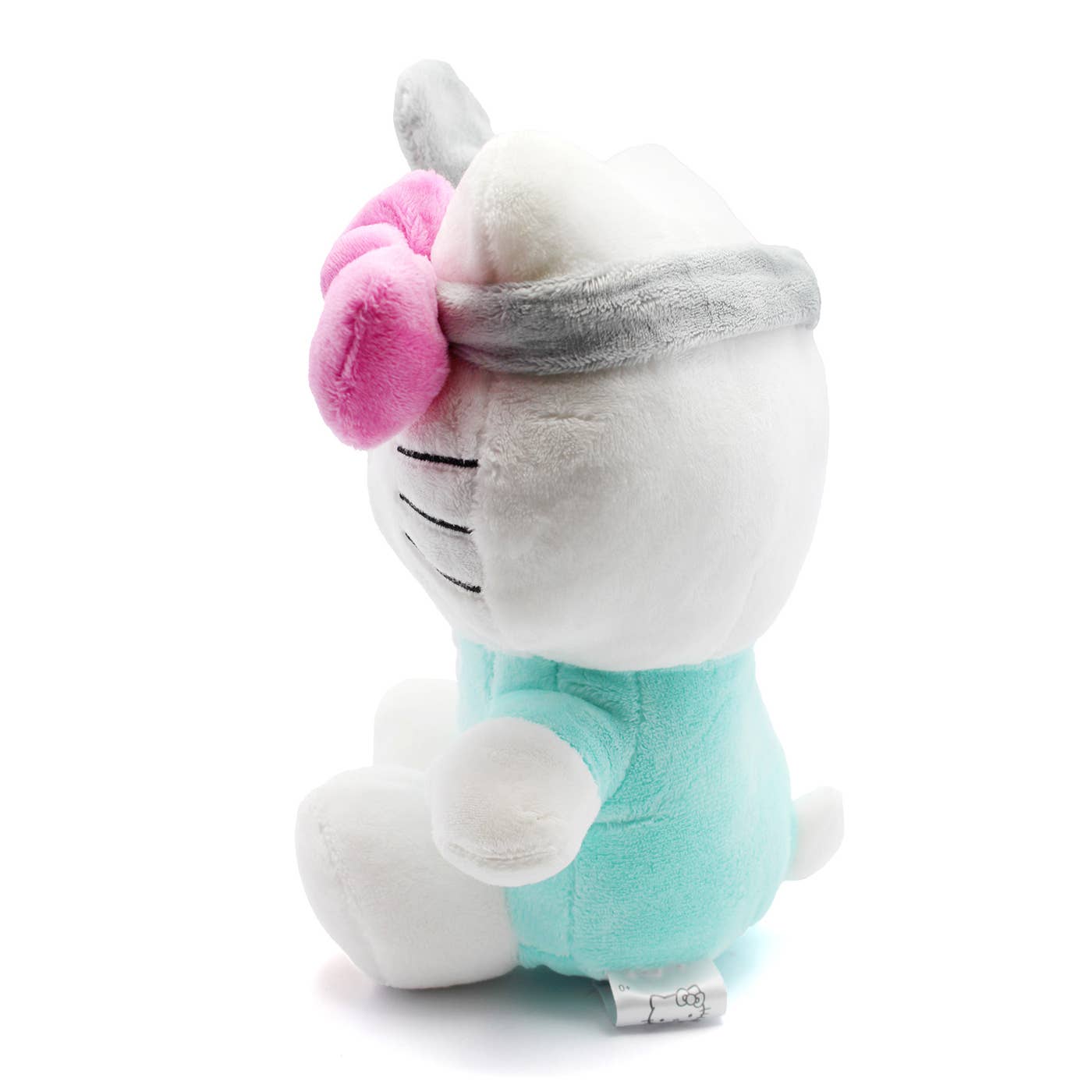 Joy Toy - Wholesale Stuffed/Plush Toy - Kids & Baby - HELLO KITTY DOCTOR PLUSH ECO 24 CM1