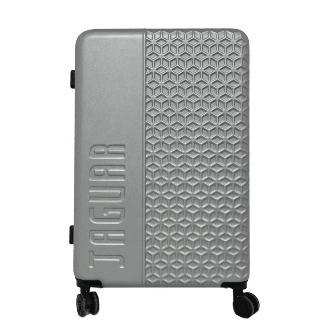 Suie Valentini srl - Wholesale Luggage - Set of 3 suitcases & trolleys, Jaguar, art. VA7012