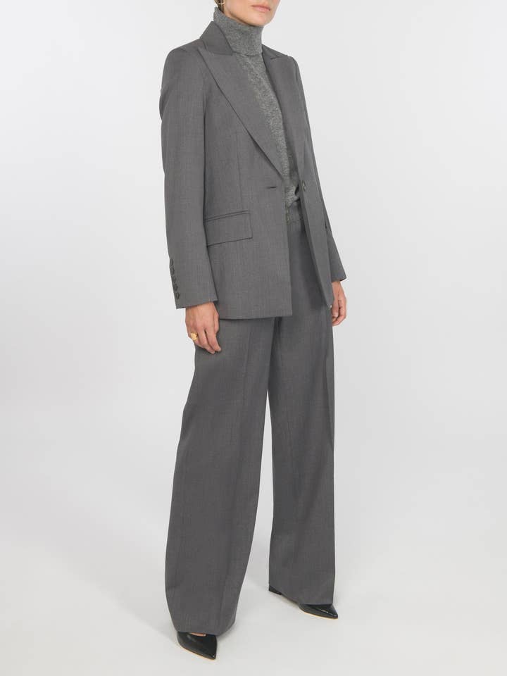 THE VIERGE - Wholesale Pants - Women's - THE BIANCA PANTS11