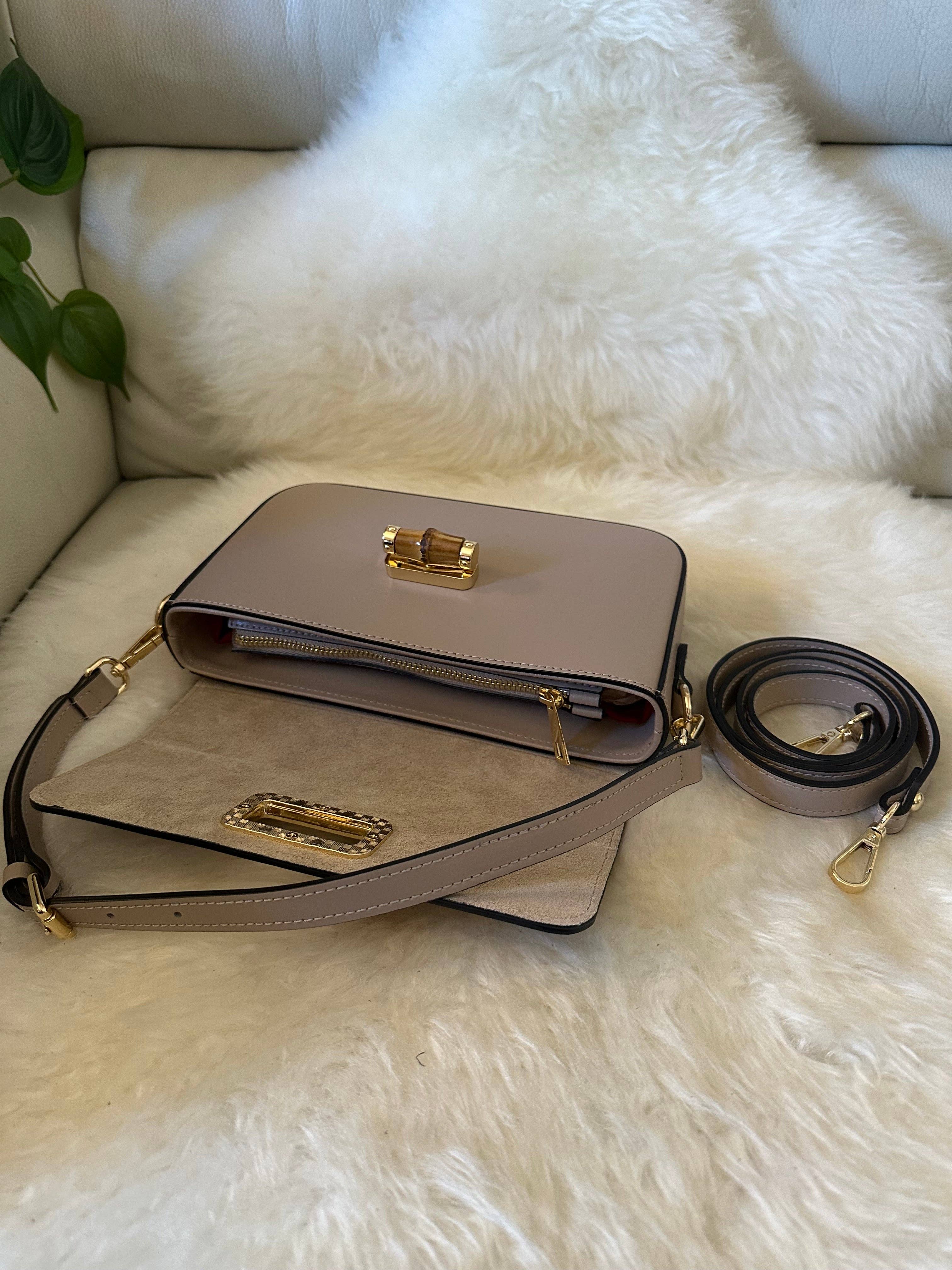Zhade - Wholesale Crossbody Bag - Women's - EVA- genuine leather box4
