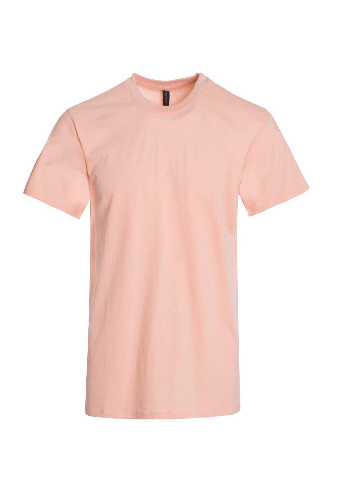 Generation XYZ – Großhandel T-Shirt – Herren – Herren Rundhalsausschnitt Kurzarm T-Shirts HF-15048