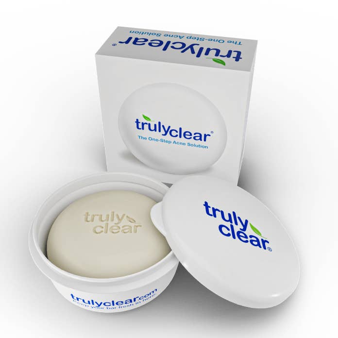 Ægte Klar Hold Tør Sæbeæske for engroshandel hos Truly Clear