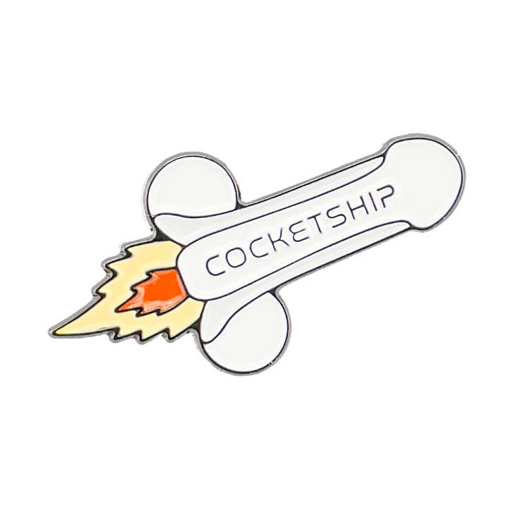 Cocketship Ballmarker für den Großhandel von Ballmarkers.com
