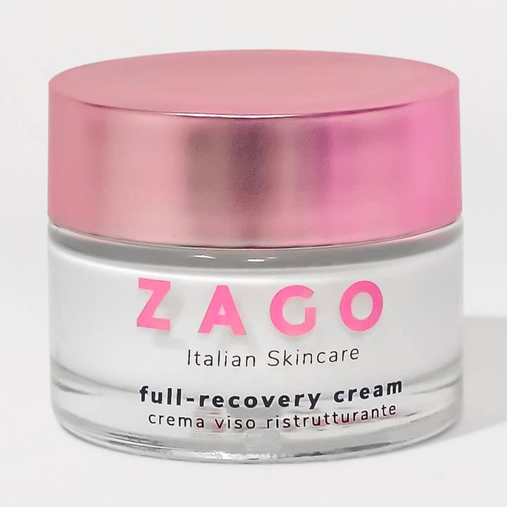 full-recovery cream for wholesale by ZAGO Milano