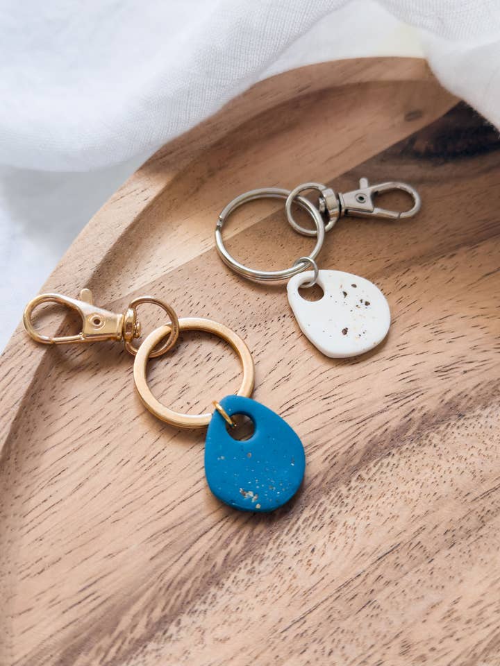 Base Col ✦ PEPPER Sleutelhanger voor wholesale door KLAEI DESIGN STUDIO