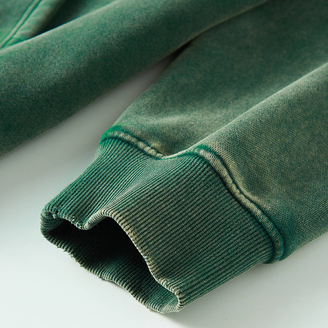 Sodalemon - Wholesale Hoodie - Dames - Zware gewassen fluwelen sweatshirt met capuchon9