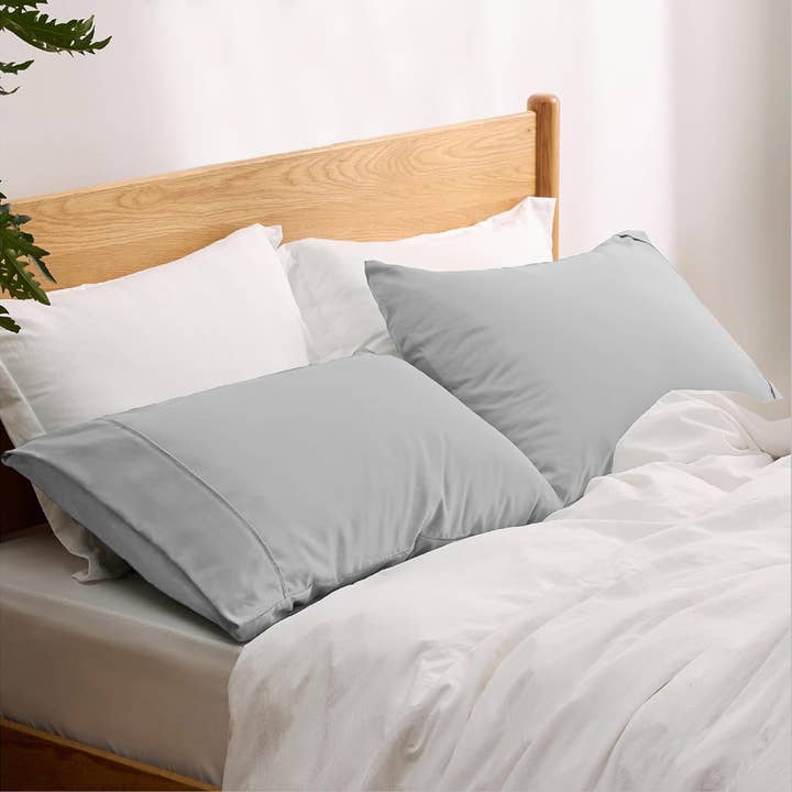 Cottonpassion_US - Wholesale Bedding Pillowcase/Sham - Microfiber Pillowcases 20"x30", Pillow case, Set of 213