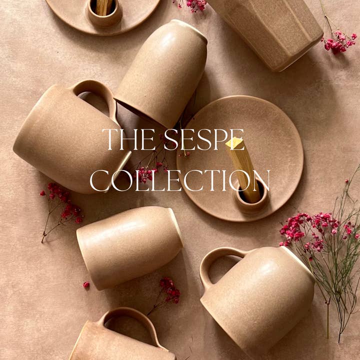 Ritual Ceramics Studio - Vendita all'ingrosso Tazza da tè/caffè - Coppa cerimoniale Matcha8