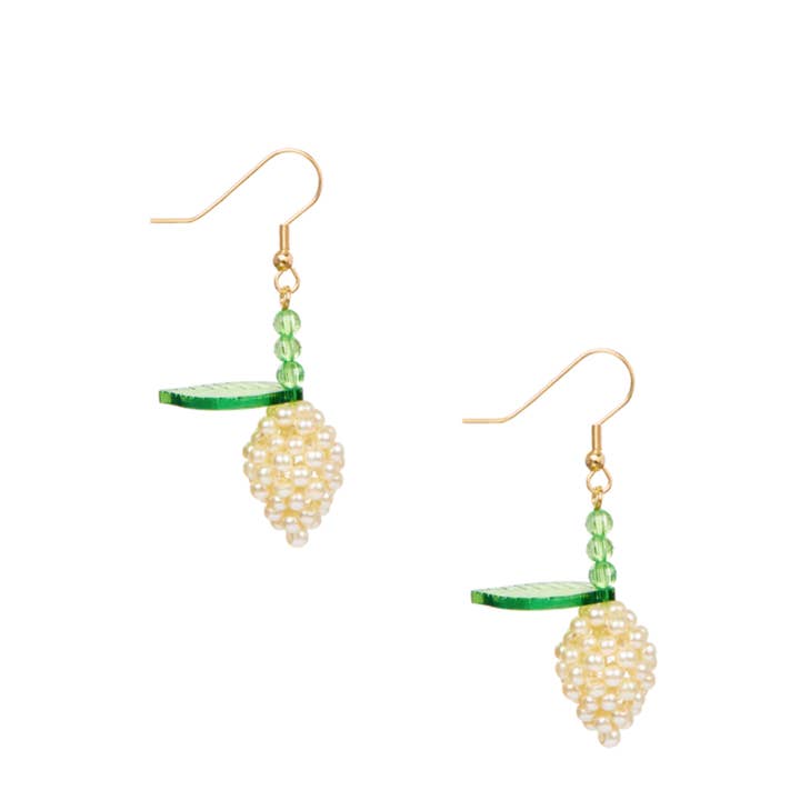 Susan Alexandra - Vendita all'ingrosso Orecchini pendenti - Orecchini Mini Fruit4