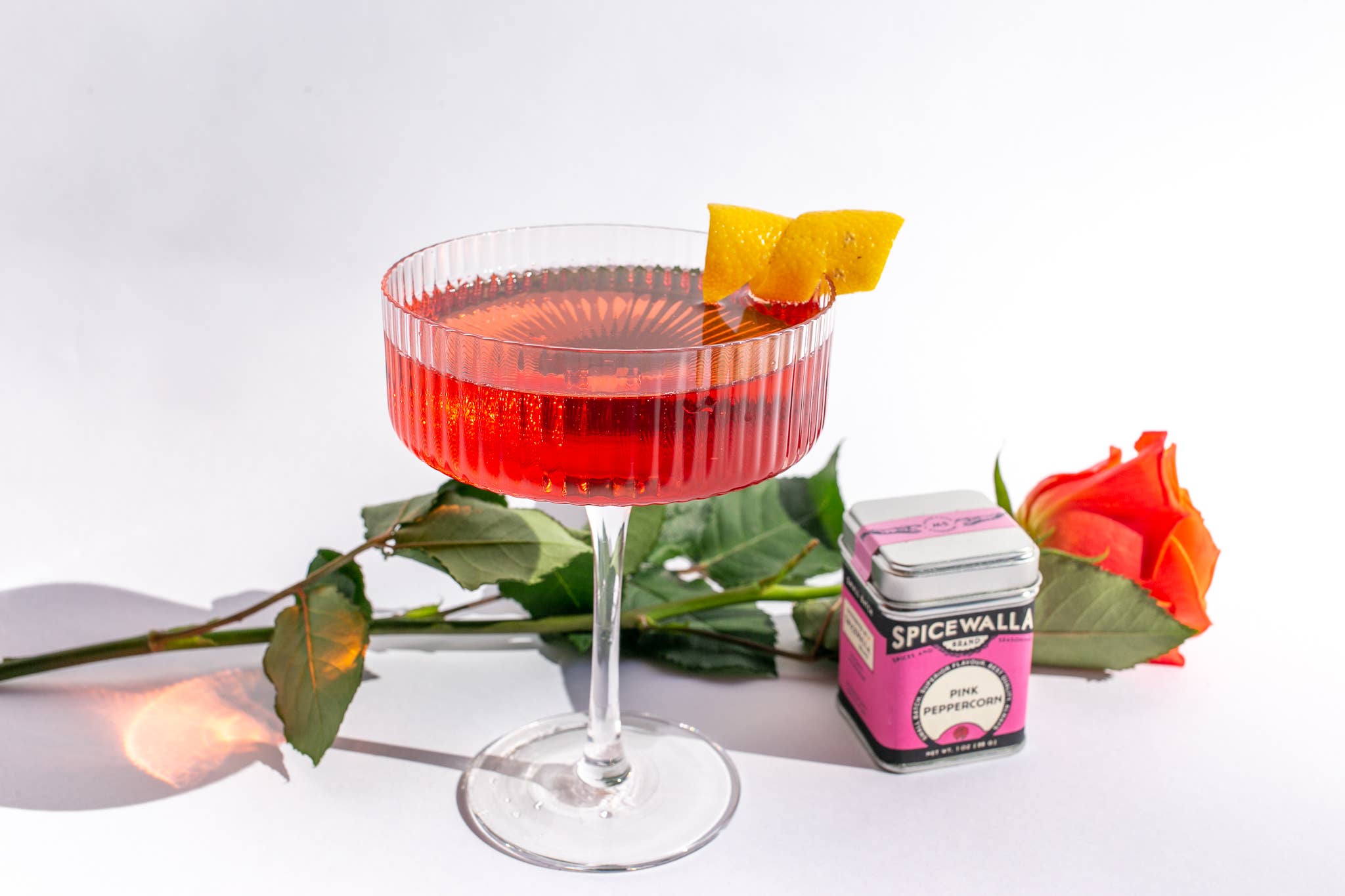 Spicewalla - Vente Épices séchées - Cains de poivre rose2