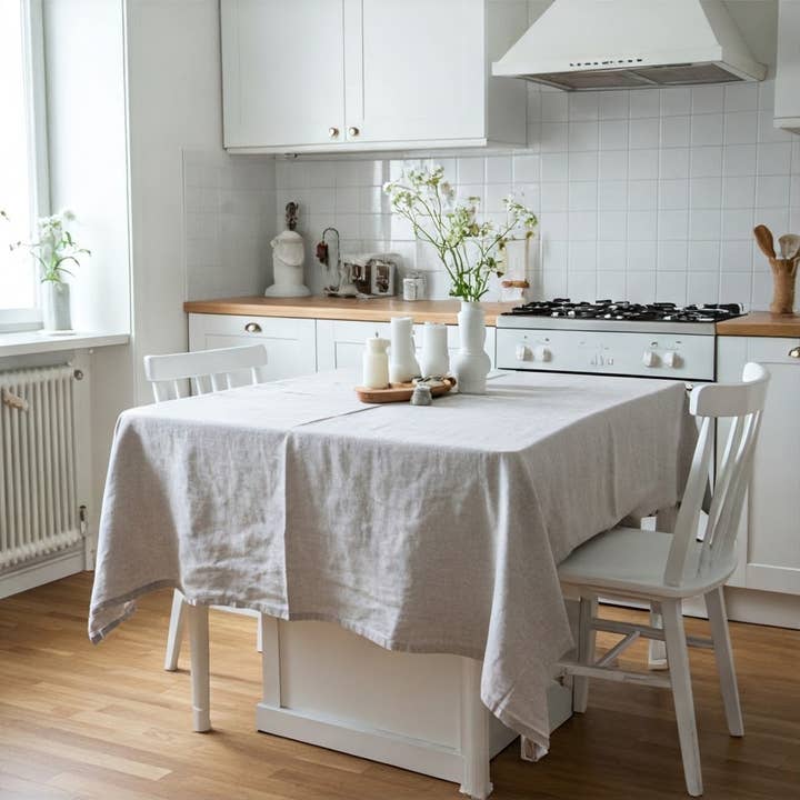 Nappe en lin. Linge de table carré, rectangulaire. et autres tendances Résultats pour nappes anti tâches en vente B2B. Retours gratuits et paiement à 60 jours sur Faire sur Faire.