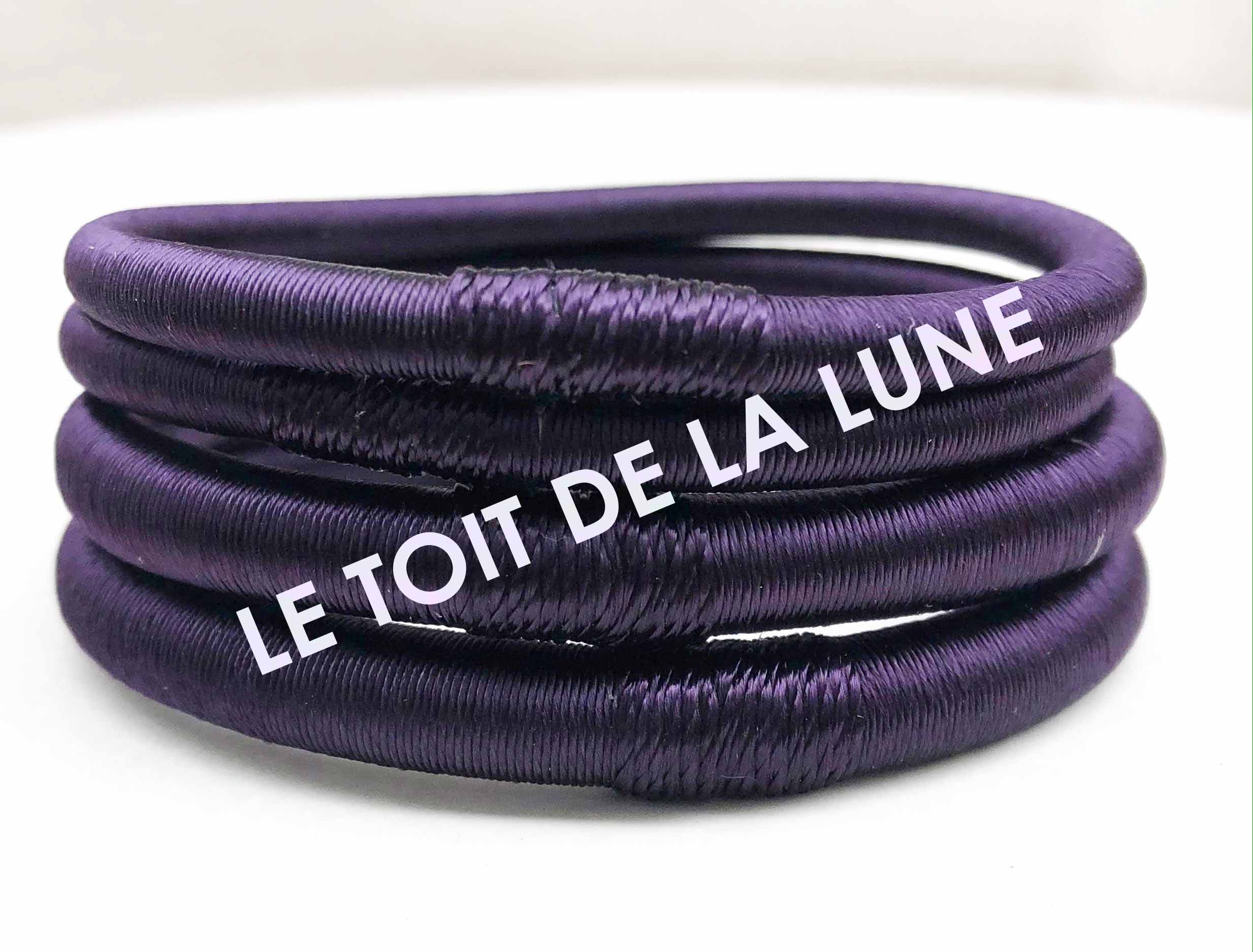 le toit de la lune - Wholesale Bangle Bracelet - KILIM sabra reeds for perfuming24