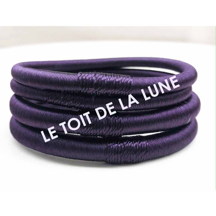 le toit de la lune - Wholesale Bangle Bracelet - KILIM sabra reeds for perfuming24