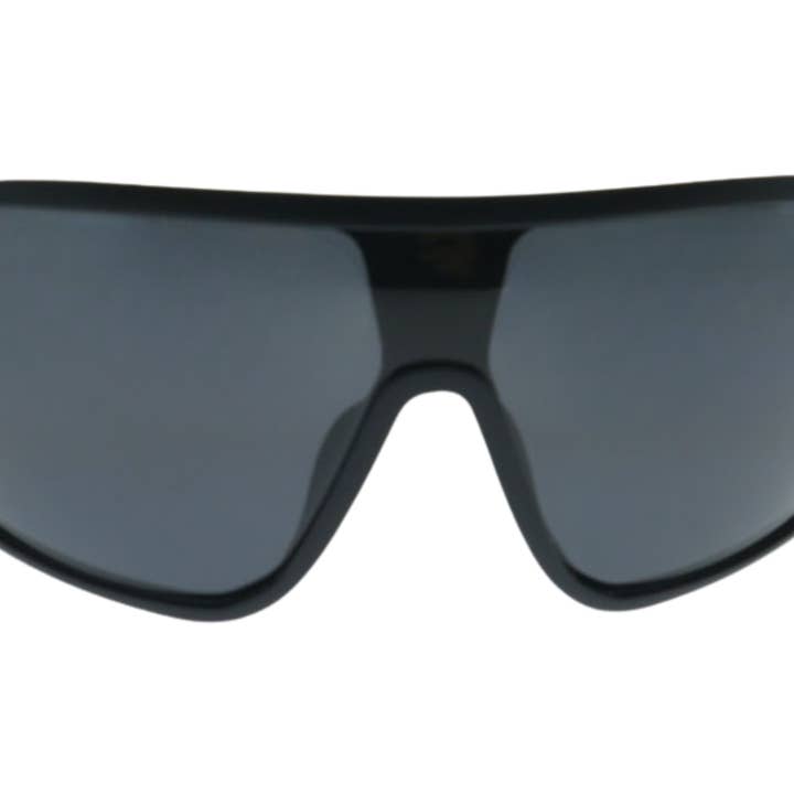 GOODBYE, RITA - Wholesale Sunglasses - Unisex - Kilian Black & Green2