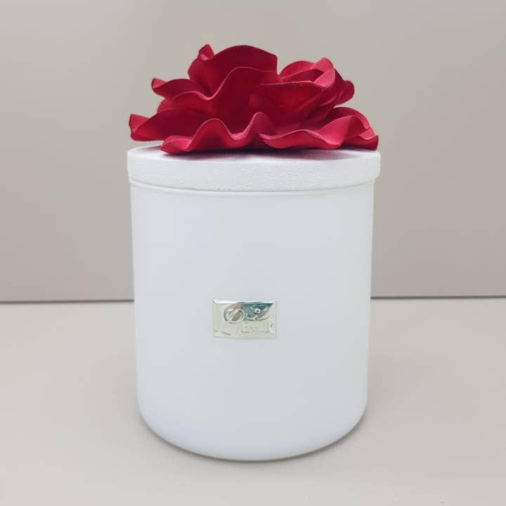Round Box With Camelia - Wedding Favours and Gift Ideas e ulteriori Risultati per bomboniere torino all'ingrosso. Resi gratuiti e termini di pagamento a 60 giorni su Faire in tendenza su Faire.