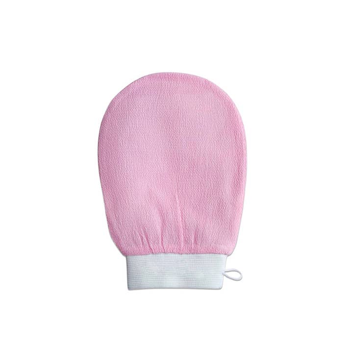 Sugar Glow Tan - Wholesale Exfoliating Gloves/Mitts - Glow Buff Exfoliating Mitt