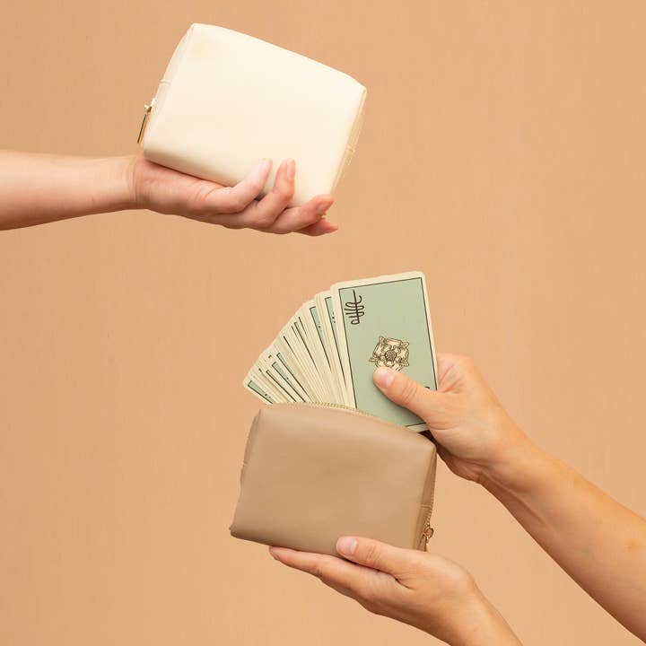 Modern Mystic Shop - Wholesale Pouch - Women's - Tarot Pouch4