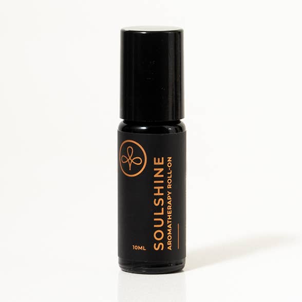 Make & Mary - Wholesale Essential Oil Roll-On - Soulshine Aromatherapy Roll-on0