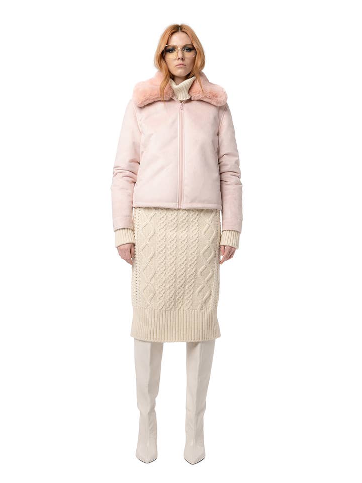 LUNA - FLAMINGO for wholesale by FREED