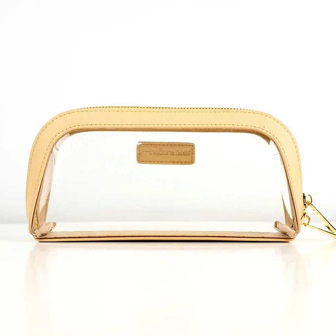 Nadora Iman - Wholesale Makeup/Cosmetic Bag - Cosmetics Travel bag