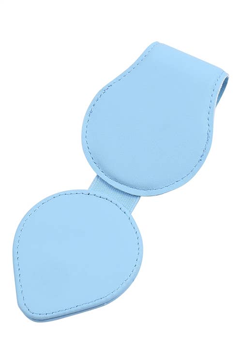 MYS Wholesale Inc - Vente Cordon à lunettes de vue / de soleil – femme - Accessoires pour visière et porte-lunettes en PU3