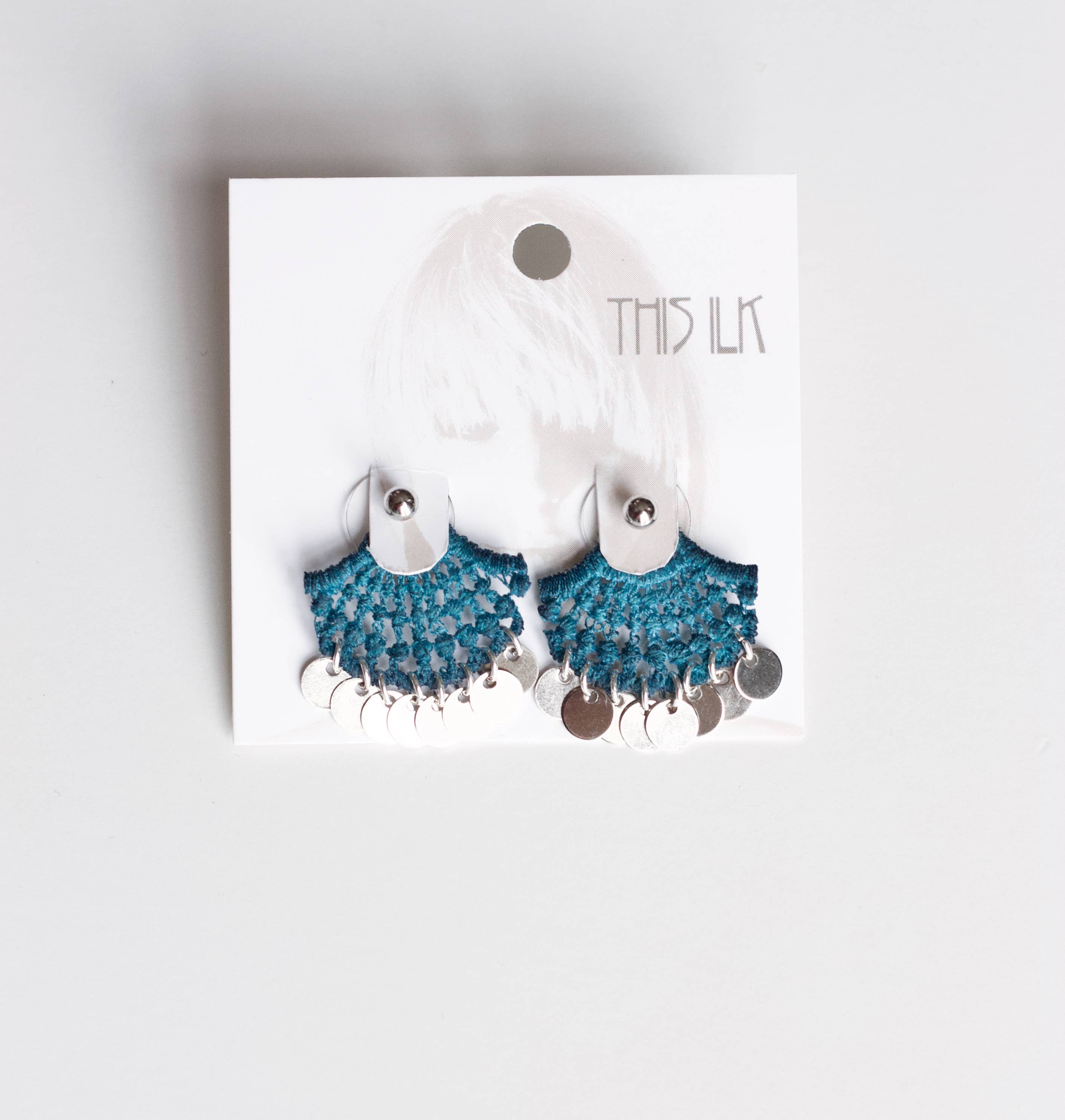 This Ilk - Wholesale Dangle Earrings - Erth Earrings1