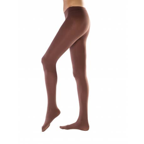 Full Colour – Meia-calça - Mulher por atacado – Meia-calça opaca fosca 3D 60 denier com conforto extra - tamanho XL42