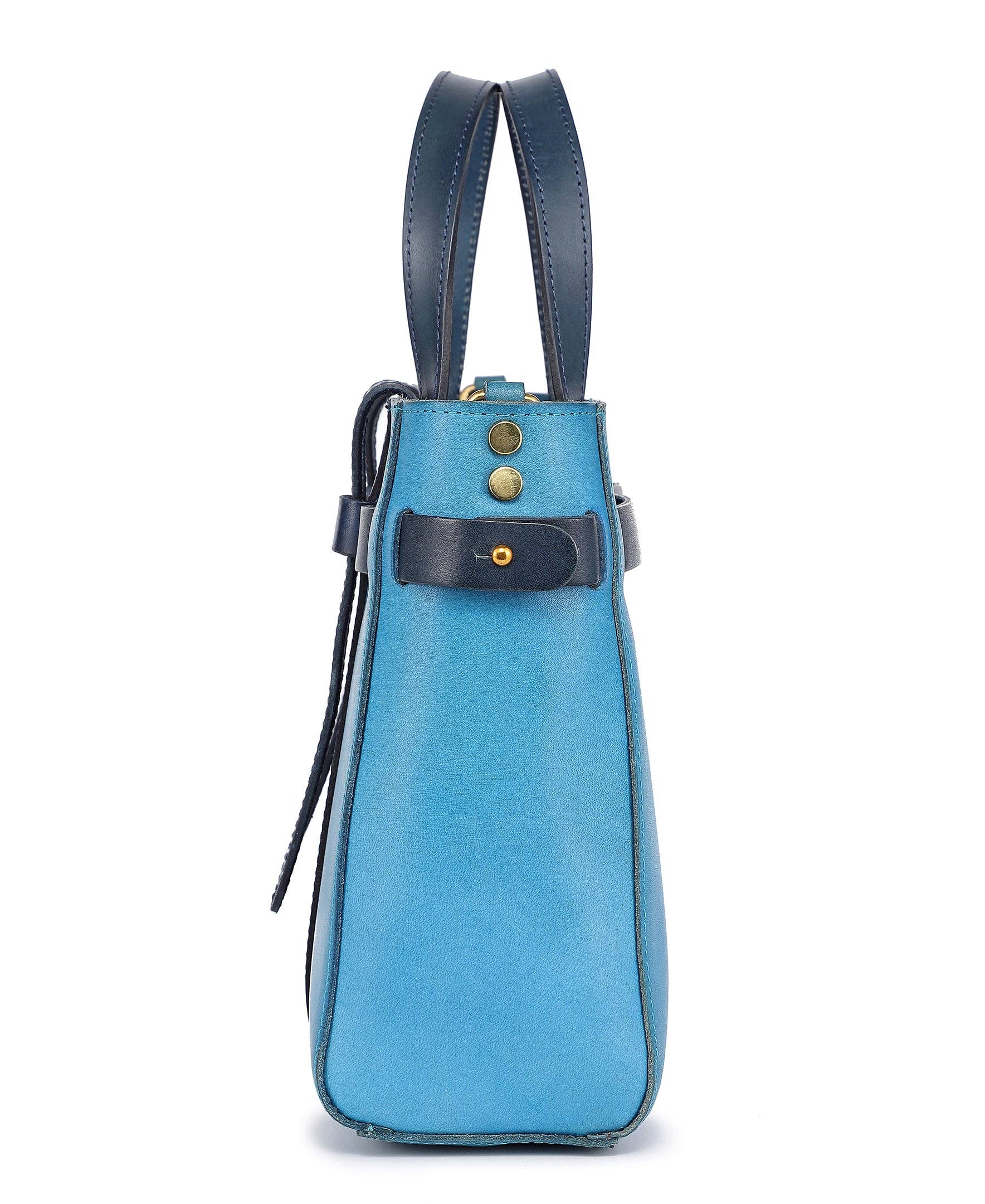 Old Trend - Vente Tote bag – femme - Mini cabas Westland30