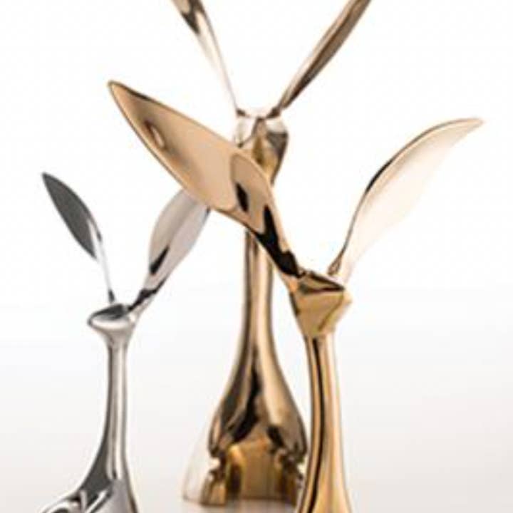 Jackrabbit Silver Small for wholesale by LUNARES