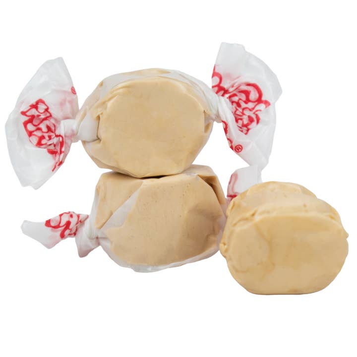 Maple Salt Water Taffy for wholesale by Taffy Town