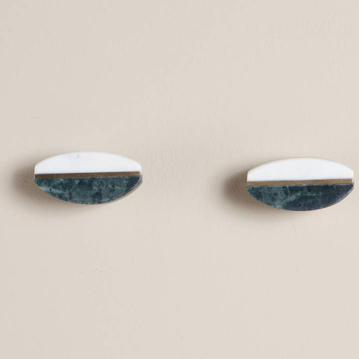 Pomelli per cassetti Elon Artisan per la vendita all'ingrosso da parte di Chickidee