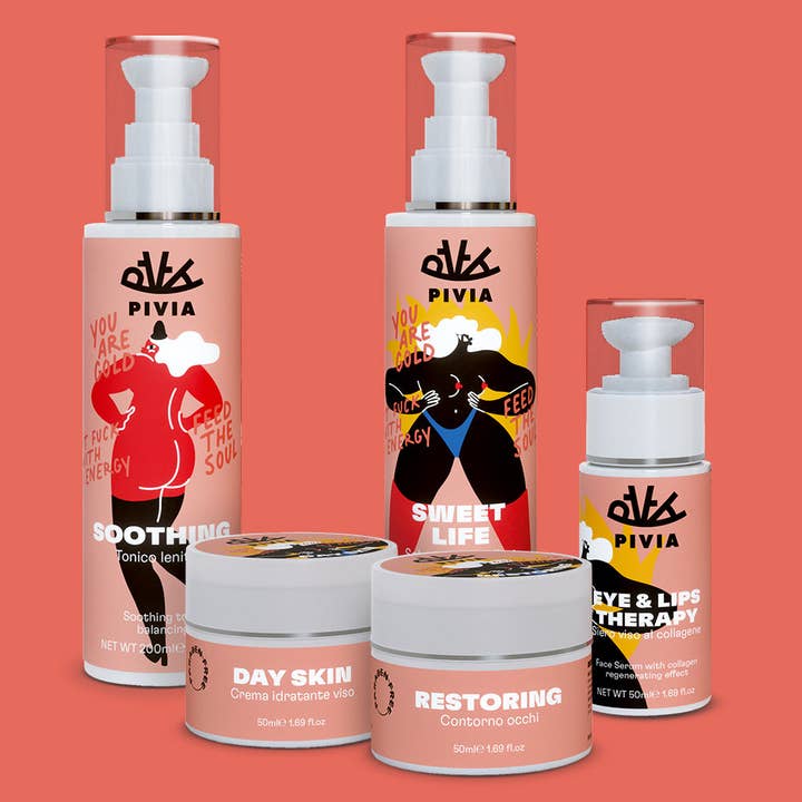 30+ SMART MIXES for wholesale by Pivia