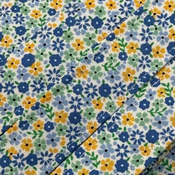 Portachiavi/Polsino Floreale Josephine per la vendita all'ingrosso da parte di The Lanyard Boutique