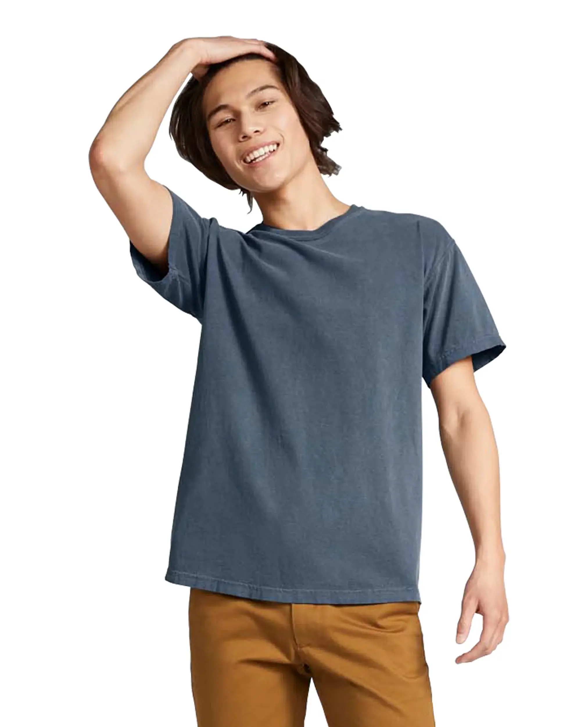 Down South Designer Customs - Wholesale T-shirt – Unisex - Comfort Colors Adult Heavyweight Tee47